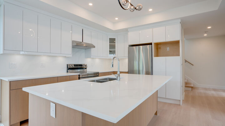 Property Photo: 5705 Heritage Drive 1 BC V1H 1B1