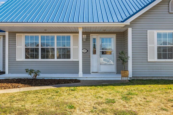 Property Photo: 140 Barbour Circle PE C1A 0A5