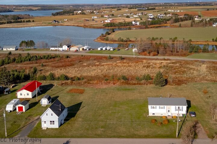 Property Photo:  17 Paquet Avenue  PE C0A 2B0 