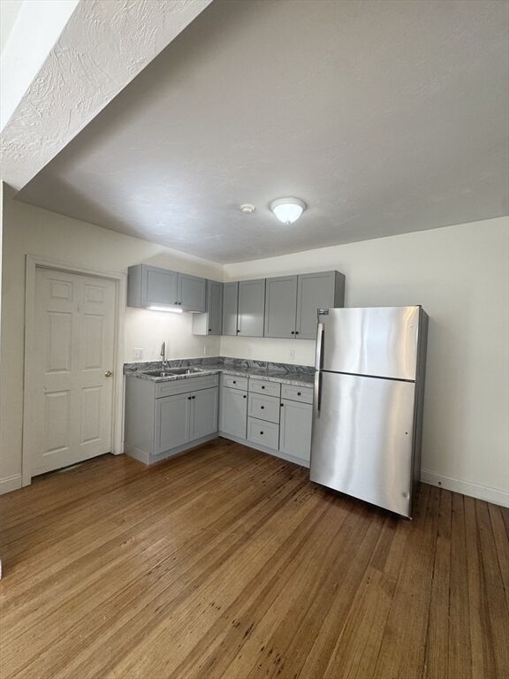 5 Austin St 2L  Blackstone MA 01504 photo