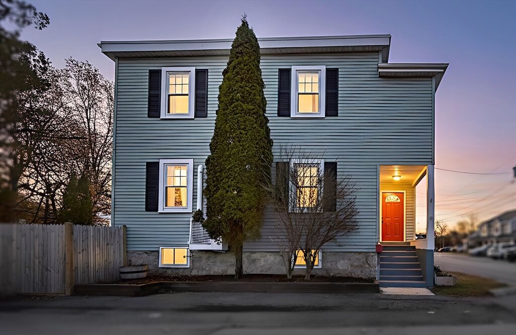 Property Photo:  12 Seagirt Avenue  MA 01906 