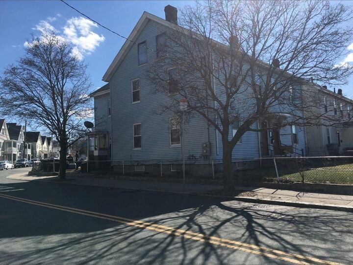 Property Photo:  408-410 Western Avenue  MA 02135 