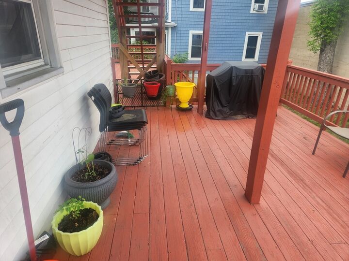 Property Photo: 30 Mount Pleasant Avenue MA 01453