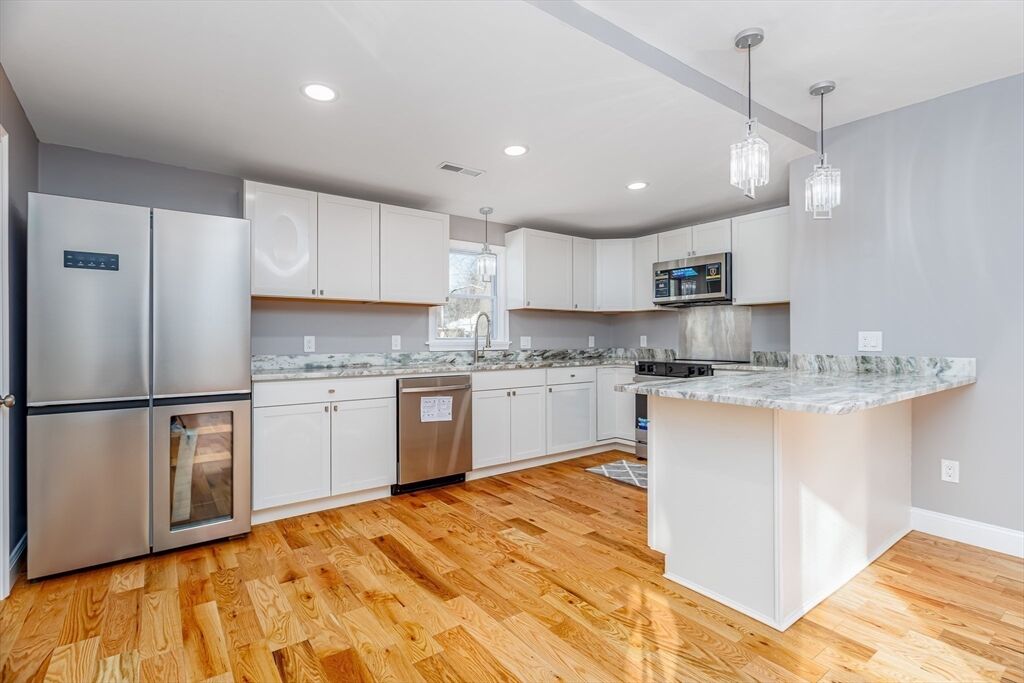 Property Photo:  161 11th Street  MA 01453 