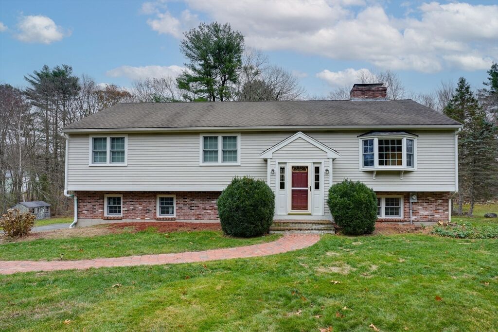 Property Photo:  52 Vega Road  MA 01752 