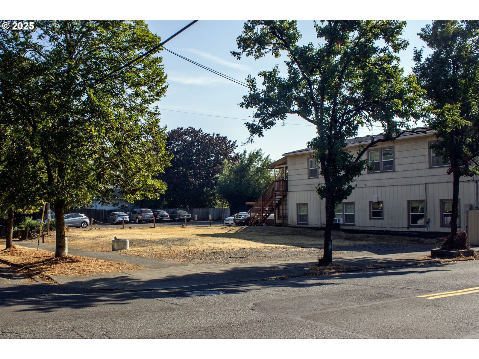 Property Photo:  8500 SE 17th Ave  OR 97202 