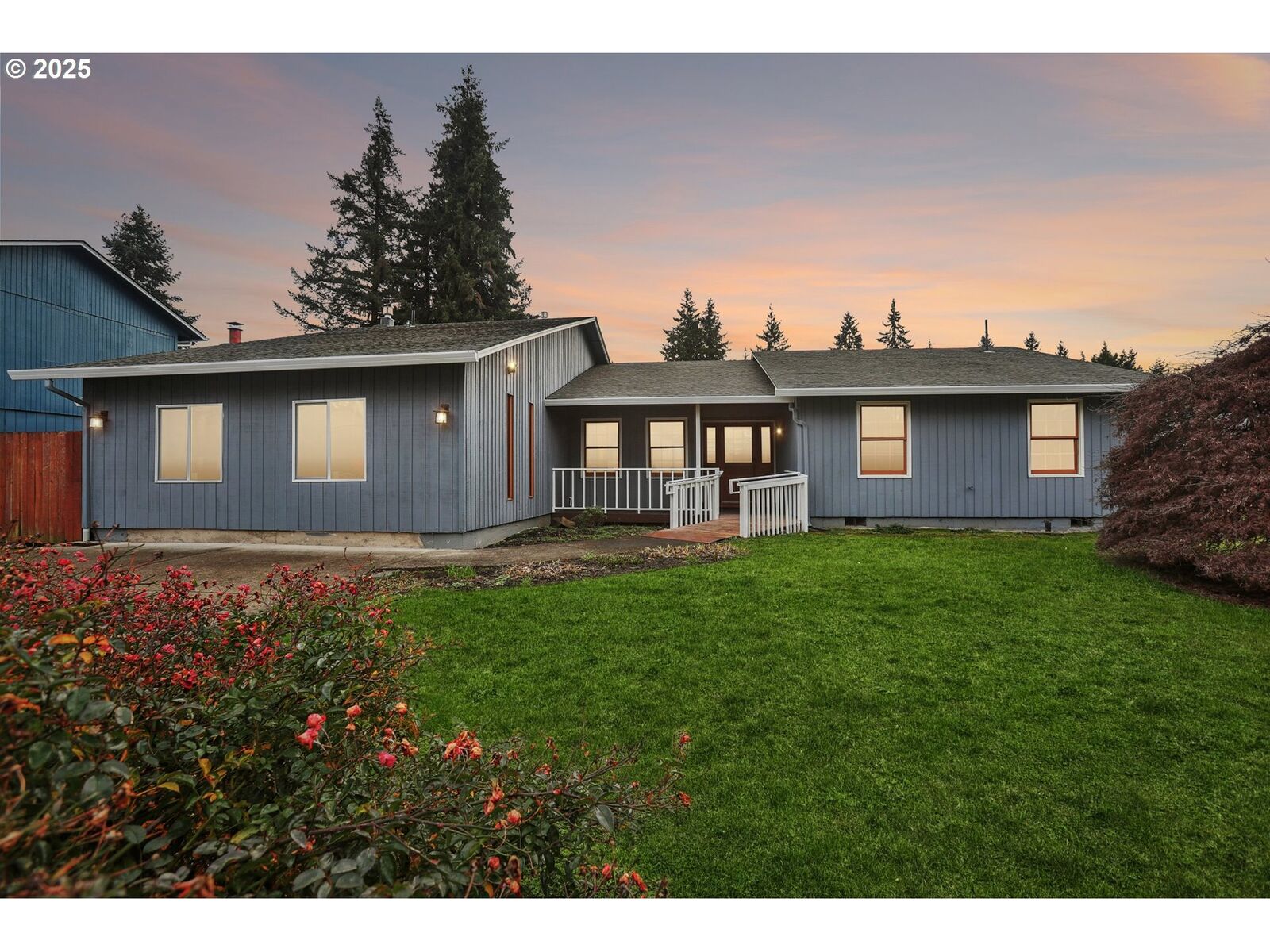 Property Photo: 6503 NE 68th St WA 98661