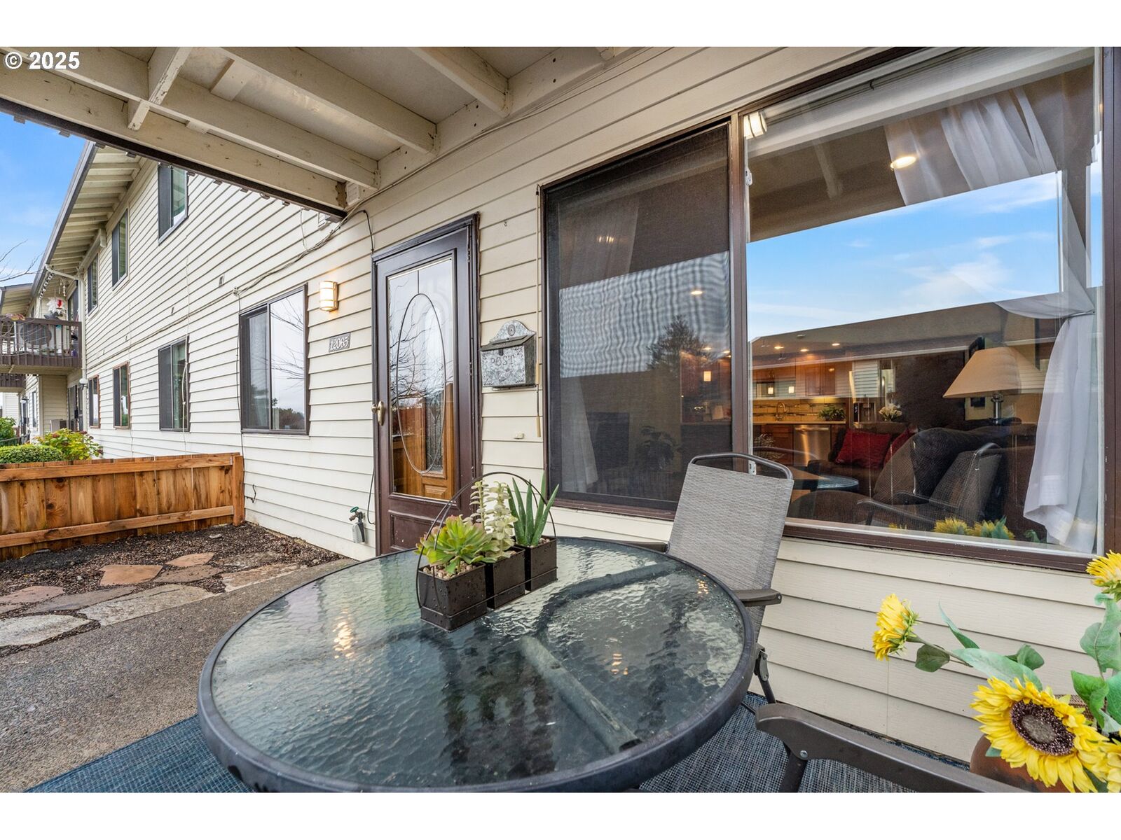 Property Photo:  12065 SW King Arthur St  OR 97224 