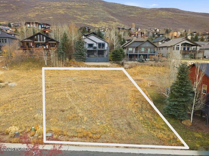 Property Photo: 12298 N Ross Creek Drive UT 84036