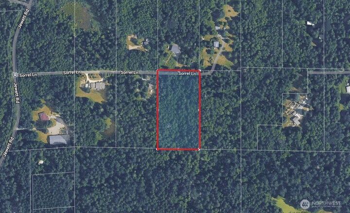 0 Xxx  Sorrel Lane  Clinton WA 98236 photo