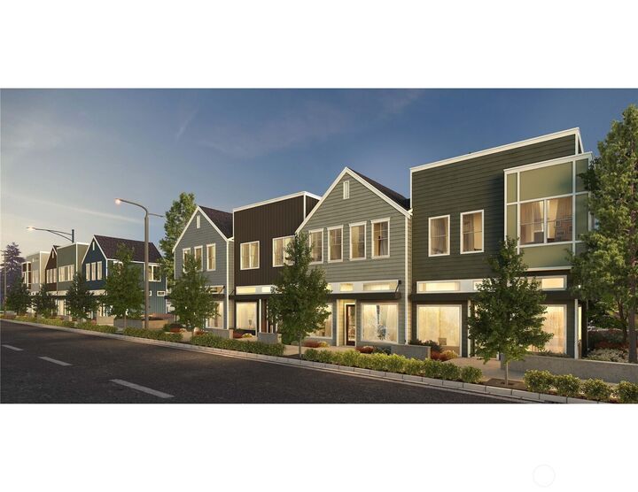 4212  Tolt Lot 2 Avenue  Carnation WA 98014 photo