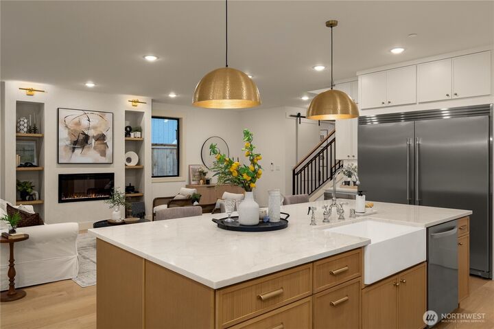 Property Photo: 4120 161st Avenue SE WA 98006