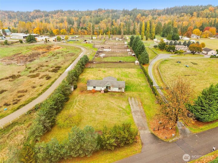 Property Photo: 21734 SE 358th Street WA 98092