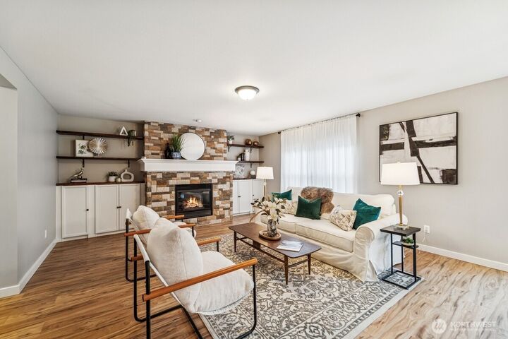 Property Photo: 14369 Autumns Avenue SE WA 98272