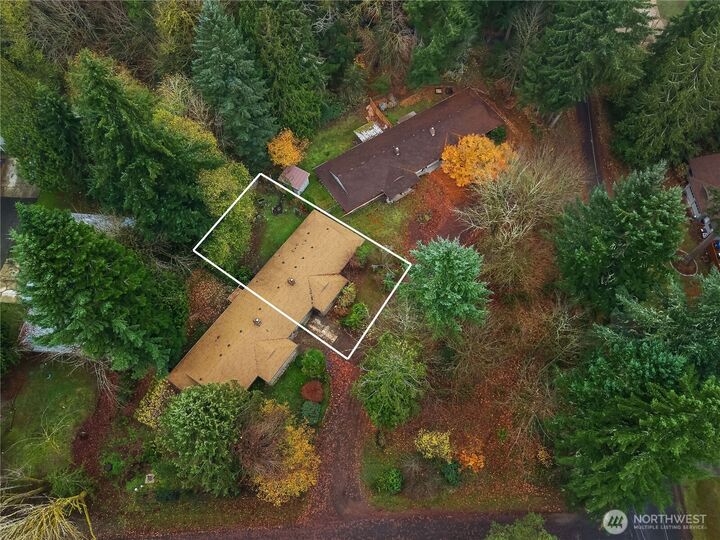 Property Photo: 4408 Ridgewood Court NW 3 WA 98502