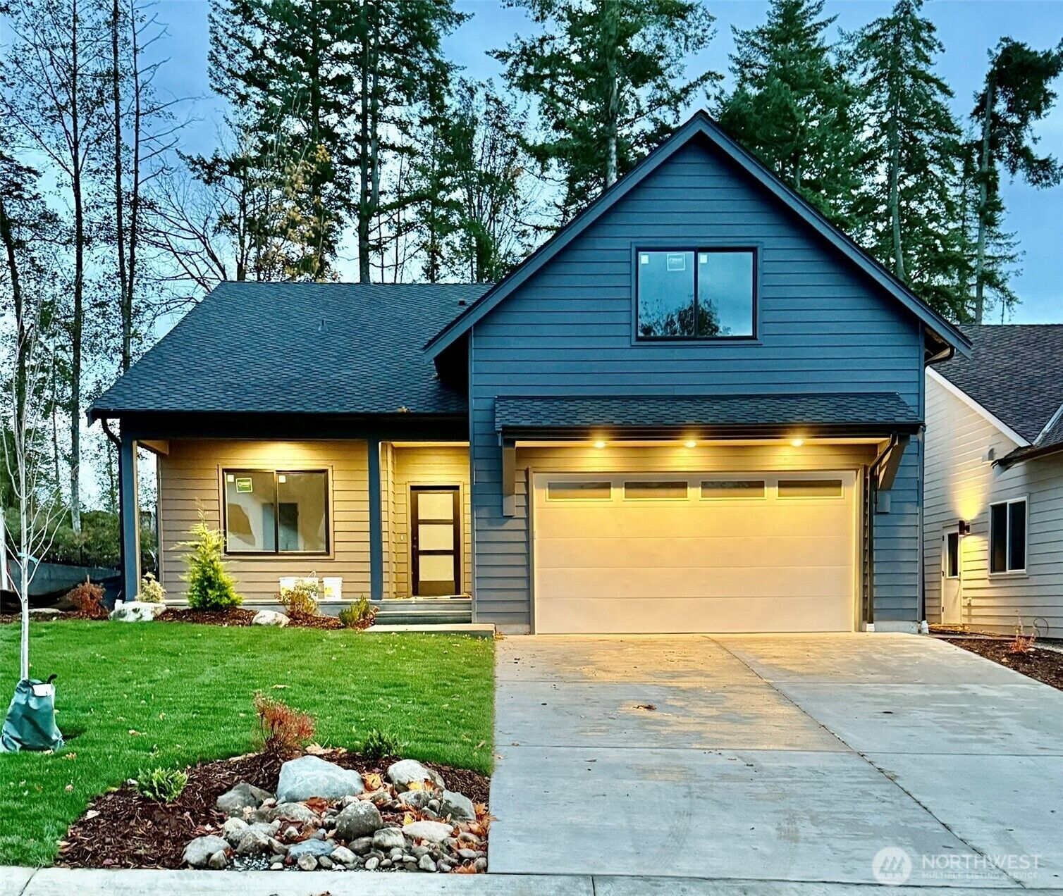 Property Photo:  2987  Cedar View Way  WA 98230 
