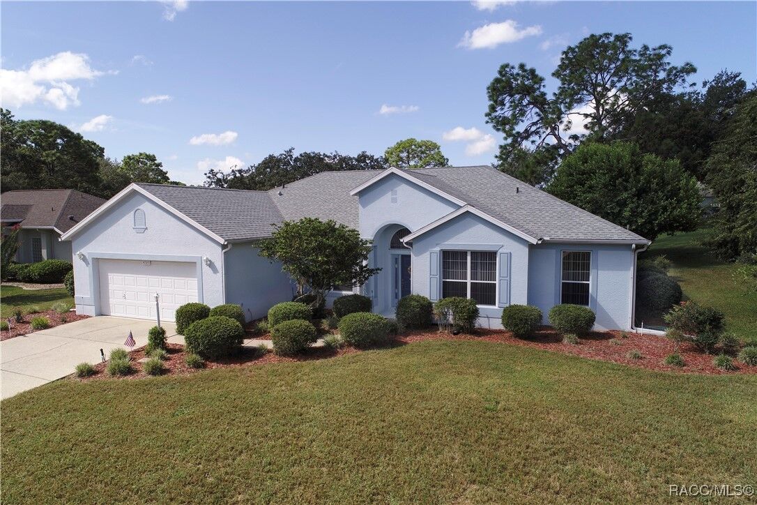 Property Photo:  4729 N Jademoor Drive  FL 34465 