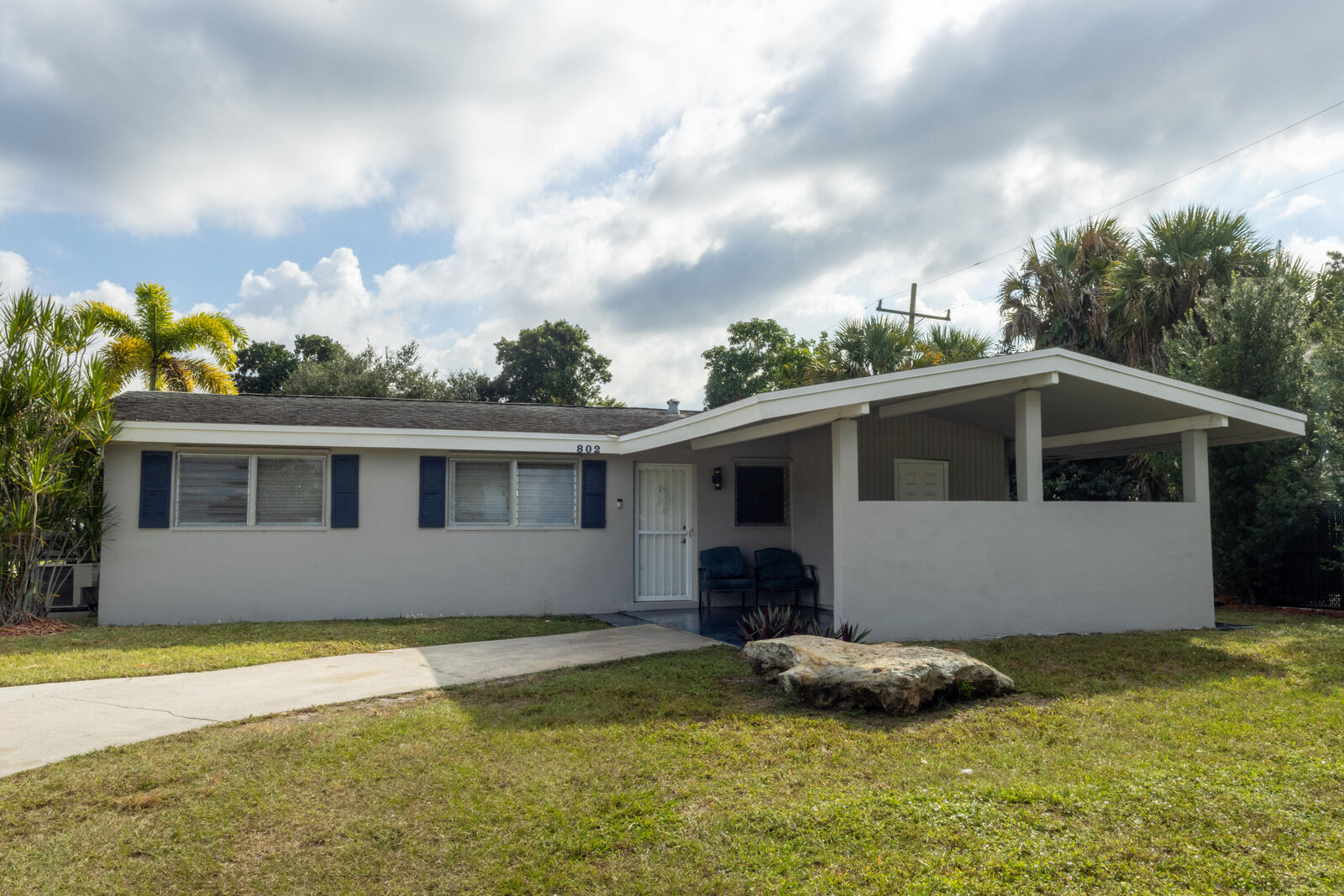 Property Photo:  802 Royal Palm Beach Boulevard  FL 33411 