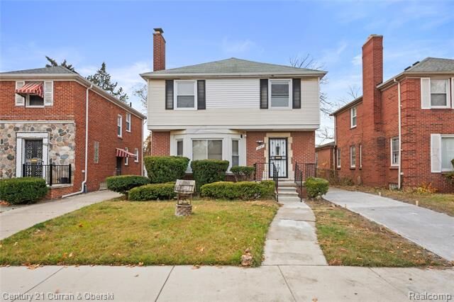 Property Photo: 18467 Littlefield Street MI 48235