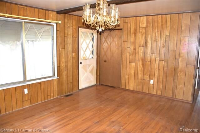 Property Photo:  37800 Schoolcraft Road  MI 48150 