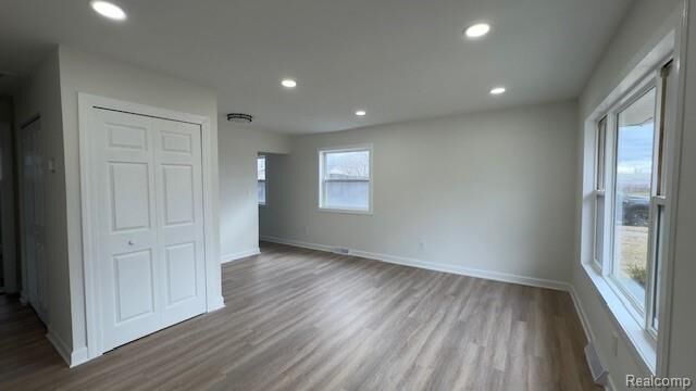 Property Photo:  5087 Hunt Street  MI 48184 