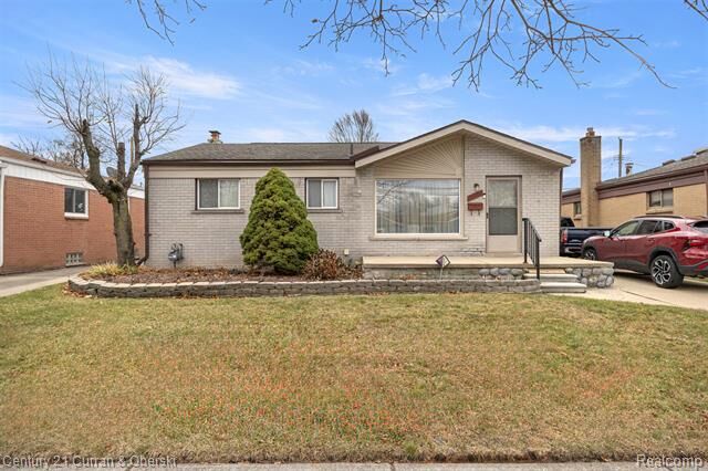 23353 Wohlfeil Street  Taylor MI 48180 photo