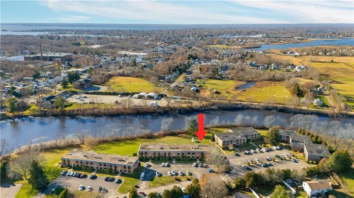 Property Photo:  510 Child Street 201C  RI 02885 