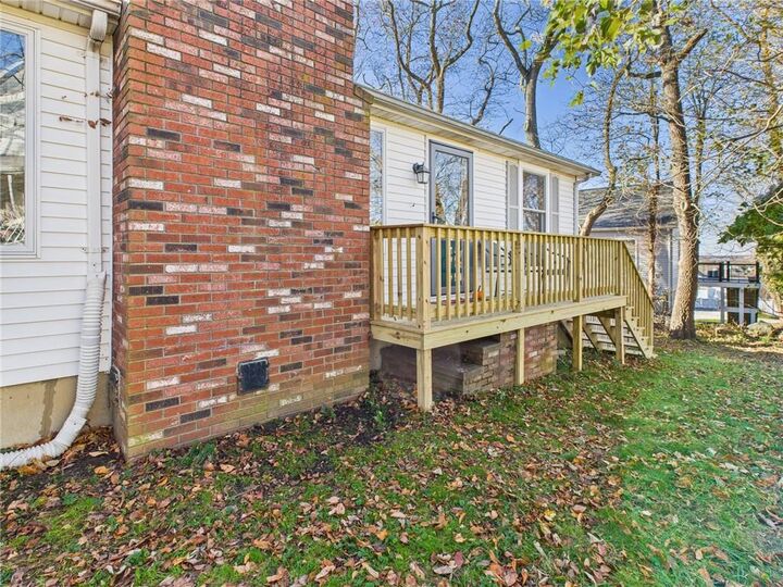 Property Photo:  50 Steven Street  RI 02878 