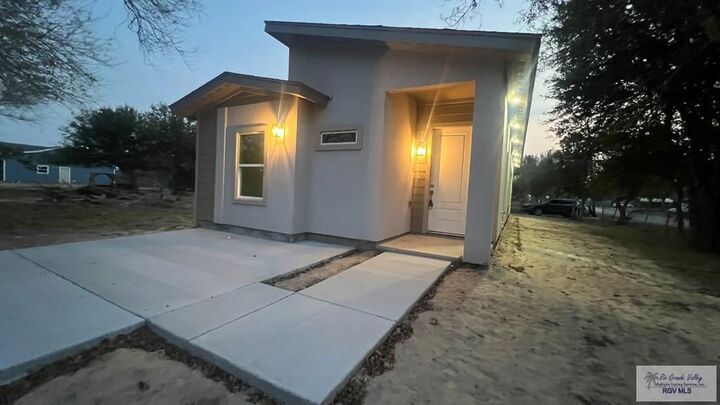 Property Photo: 22206 Euclid Ave. TX 78586