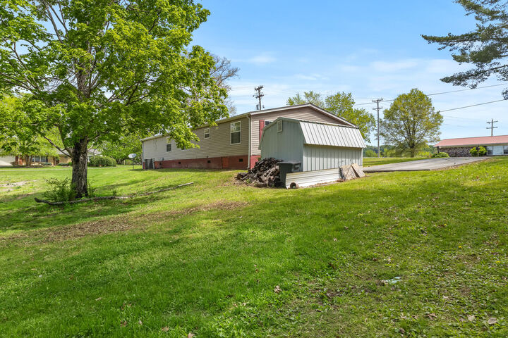 Property Photo:  336 Hillcrest Circle  TN 37331 