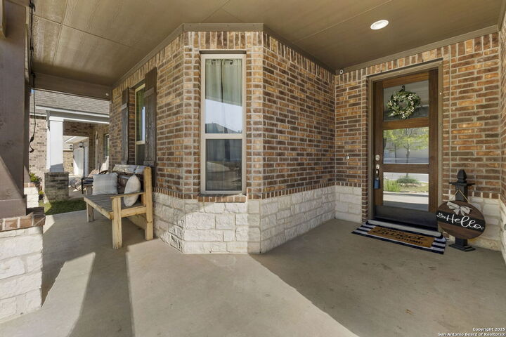 Property Photo:  28968 Windlesham  TX 78260 