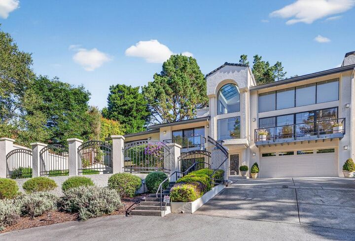 Property Photo: 4051 Los Altos Drive CA 93953