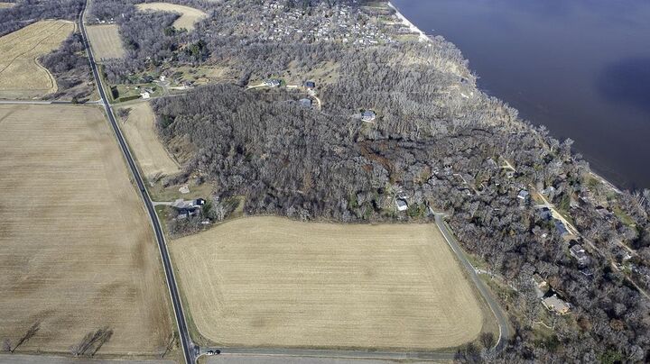 Property Photo:  L2 Hillside Road  WI 53534 