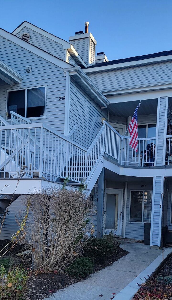 Property Photo: 257 Heather Croft 257 NJ 08234