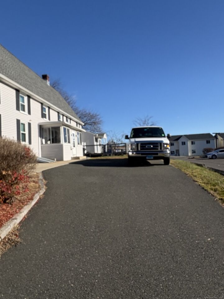 Property Photo:  17 North Street  CT 06042 