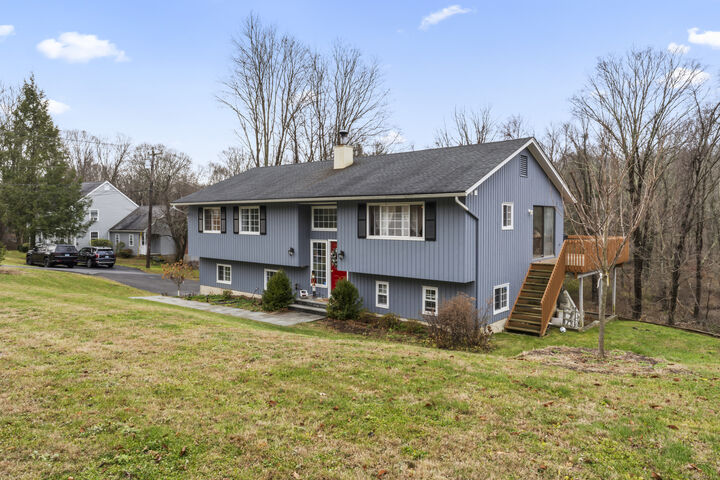 Property Photo: 151 North Street CT 06877