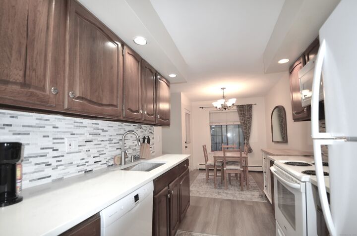 Property Photo: 125 Warner Hill Road 27 CT 06614