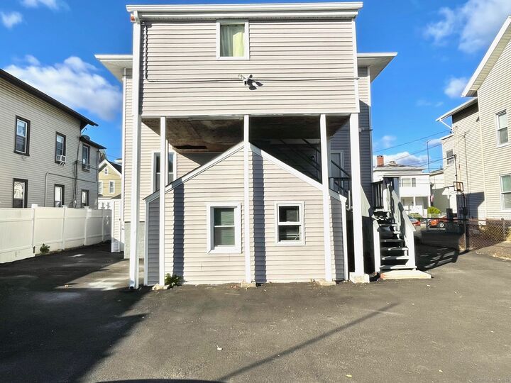 Property Photo: 184 Park Street CT 06608