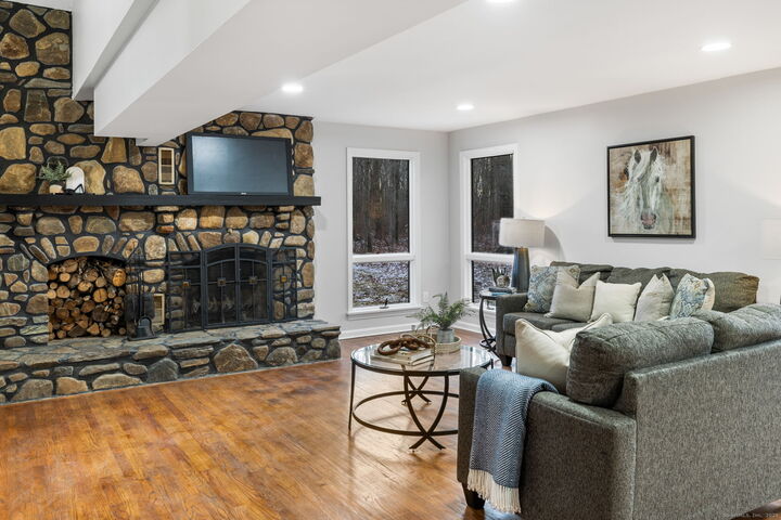 Property Photo:  285 Carpenter Road  CT 06238 