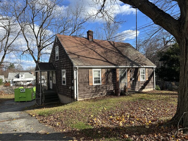 Property Photo:  168 Wormwood Road  CT 06824 