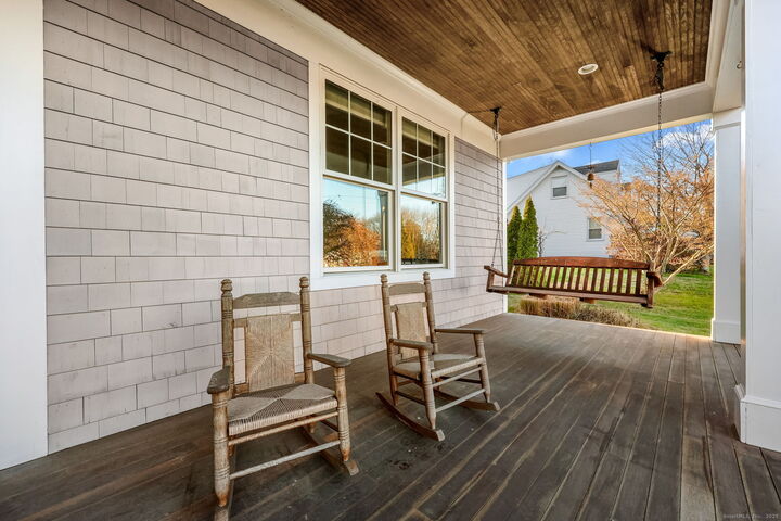 Property Photo: 8 Moorland Road CT 06611