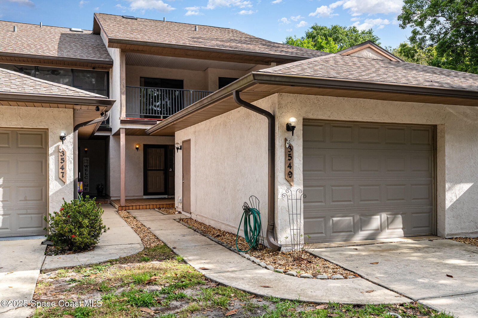 Property Photo: 3549 Muirfield Drive FL 32780