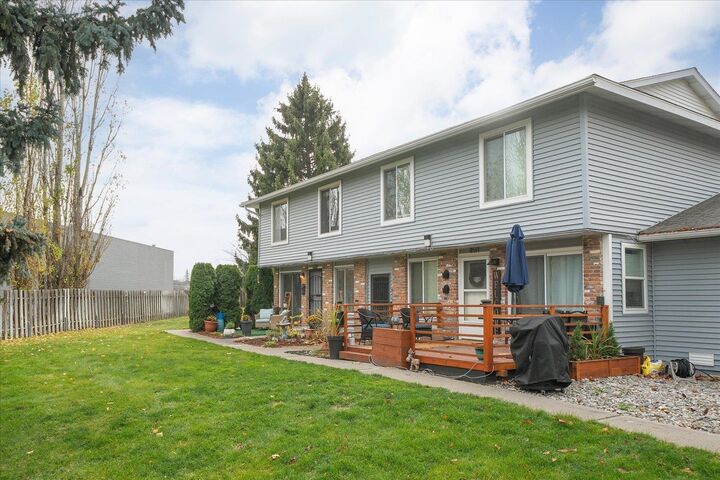 Property Photo: 4517 S Sheri Ct WA 99223