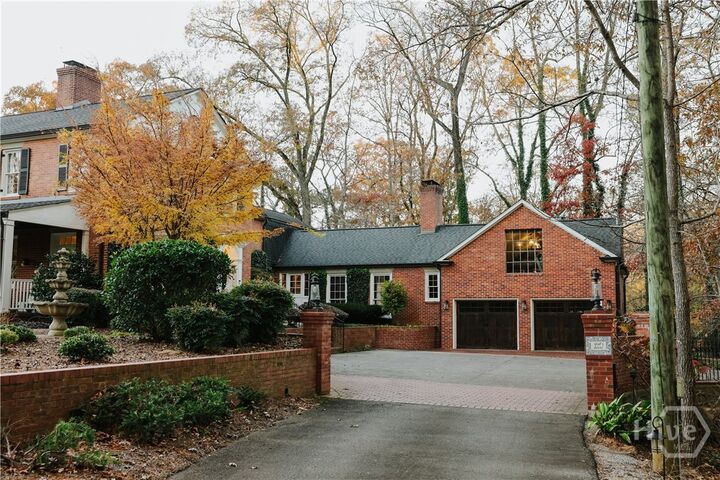 Property Photo:  255 Plum Nelly Road  GA 30606 