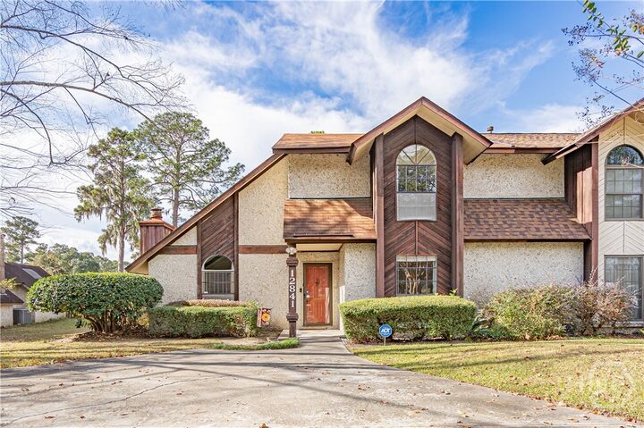 12841 Stillwood Drive  Savannah GA 31419 photo