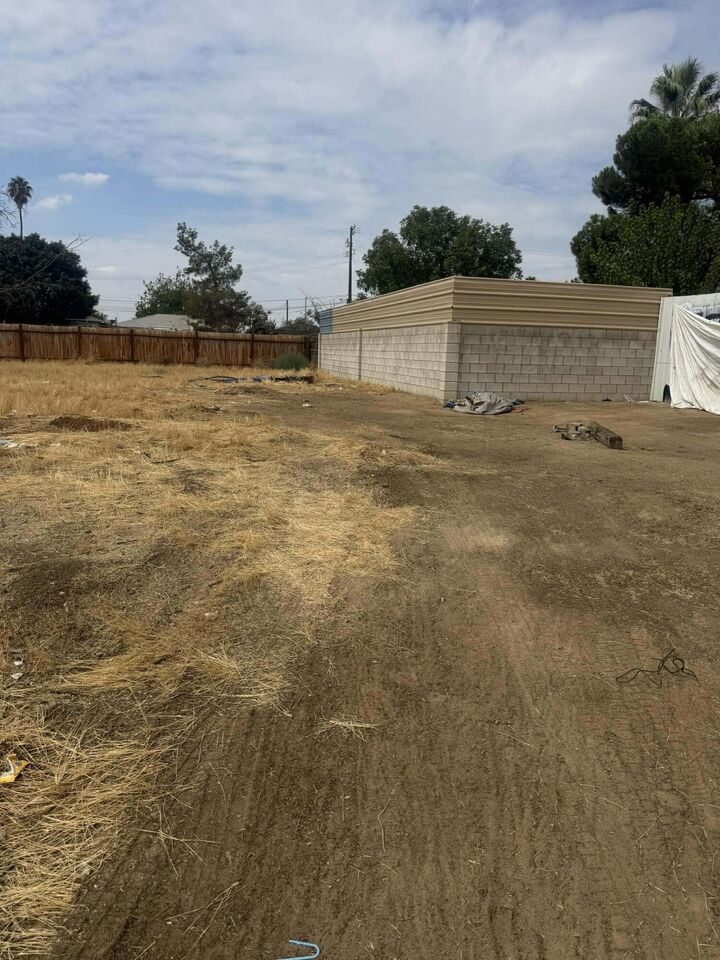 Property Photo:  0 Wilson Road  CA 93307 