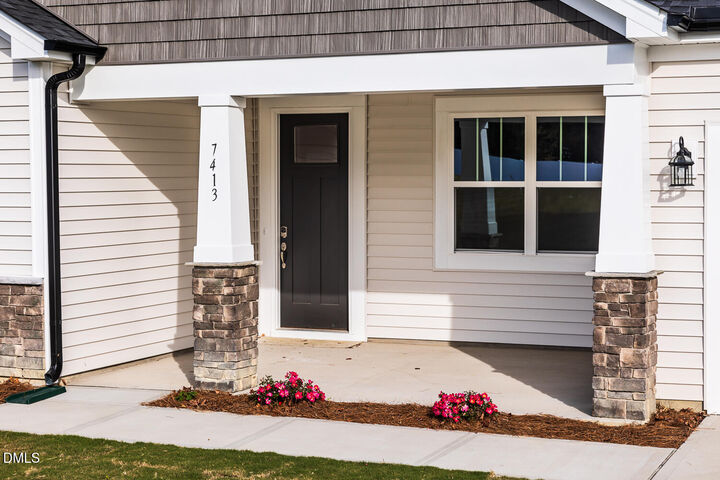 Property Photo:  7321 Prato Court  NC 27591 