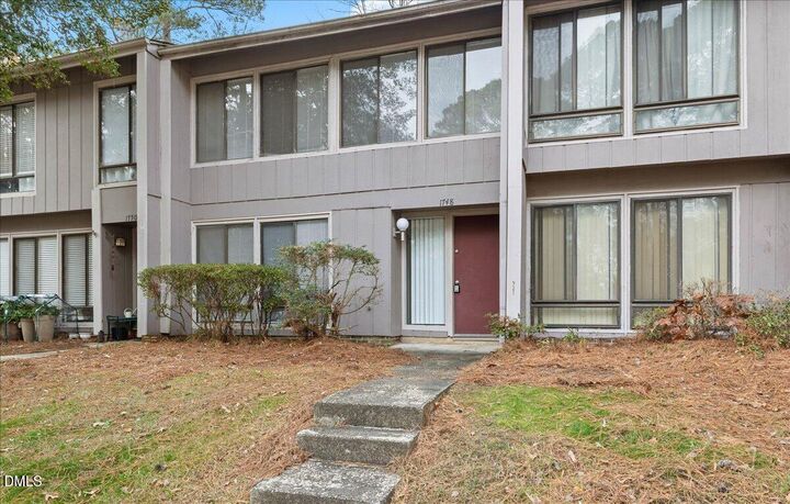 1748 Quail Ridge Road  Raleigh NC 27609 photo