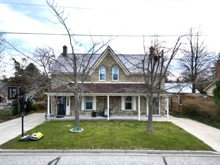 463/461 Princes Street S  Kincardine ON N2Z 2V1 photo