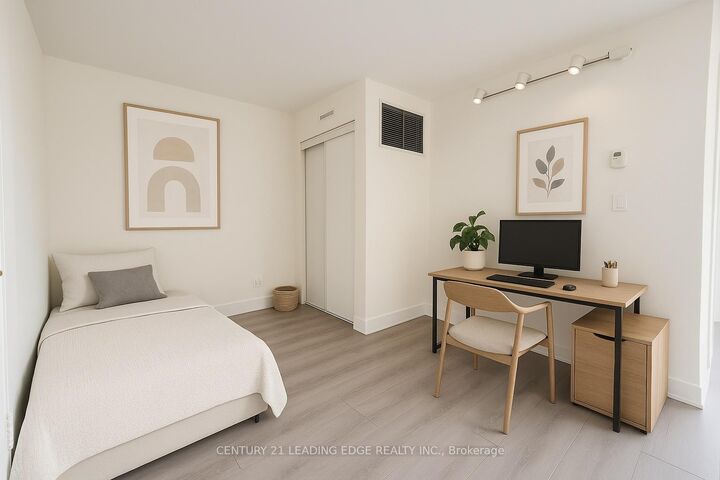 Property Photo:  801 Sheppard Avenue W 215  ON M3H 2T3 